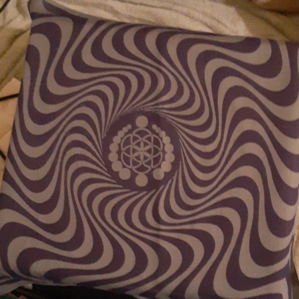 Sacred Geometry Bandana